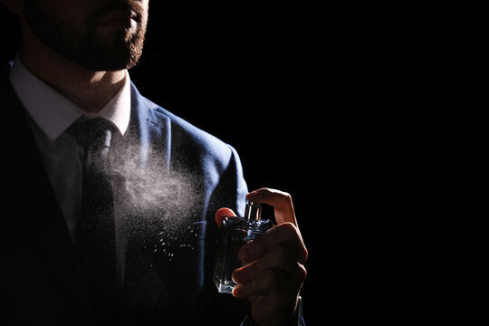 How to Choose the Perfect Men’s Fragrance
