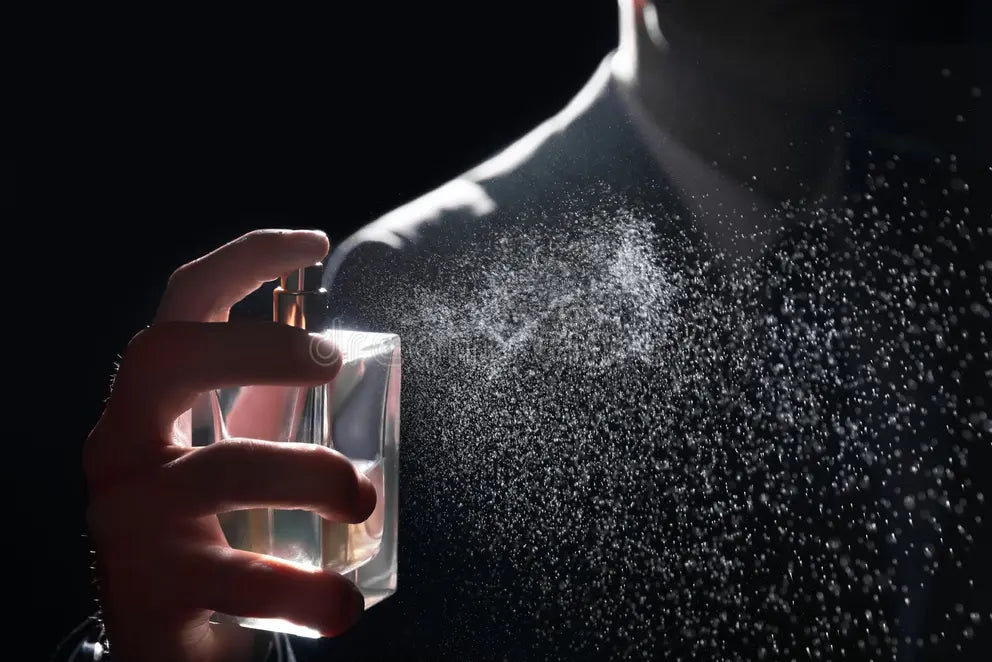 Why Choosing the Right Fragrance Defines Your Personality