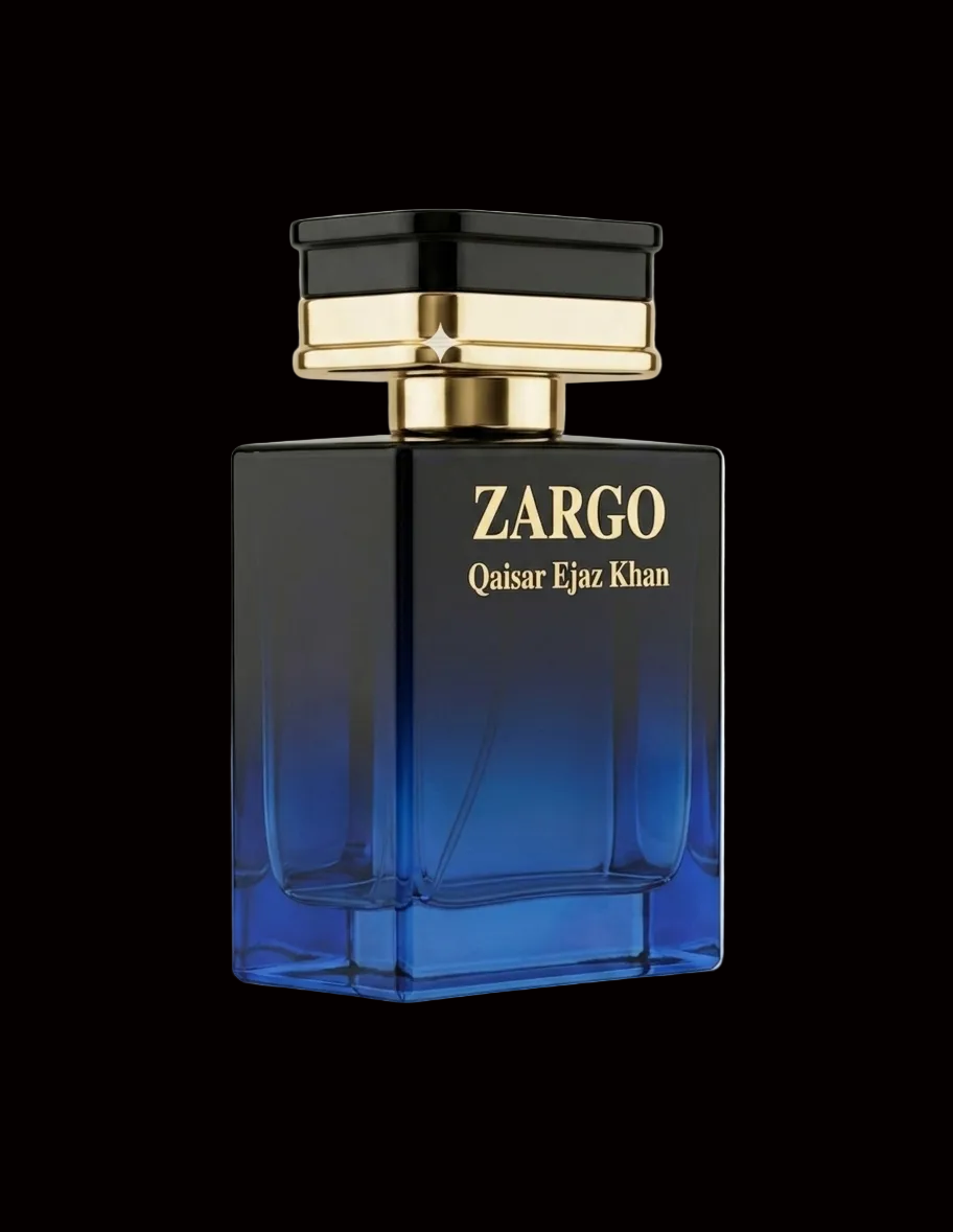 Zargo By Qaiser Fragrance