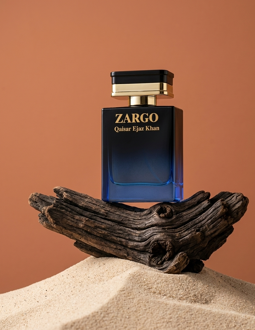 Zargo By Qaiser Fragrance